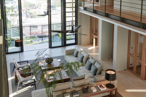Condominio de 3 dormitorios en Bangkok, Tailandia № 180907 - foto 9