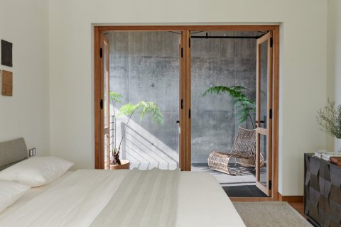 Condominio de 3 dormitorios en Bangkok, Tailandia № 180907 - foto 28