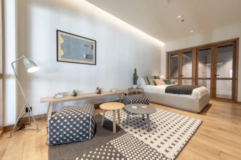 Condominio de 3 dormitorios en Bangkok, Tailandia № 180907 - foto 26