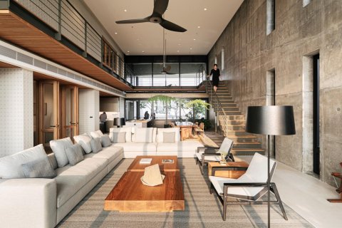 Condominio de 3 dormitorios en Bangkok, Tailandia № 180907 - foto 2