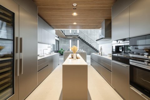 Condominio de 3 dormitorios en Bangkok, Tailandia № 180907 - foto 19