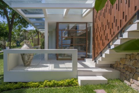 Casa de 4 dormitorios en Ko Samui, Tailandia № 180906 - foto 8