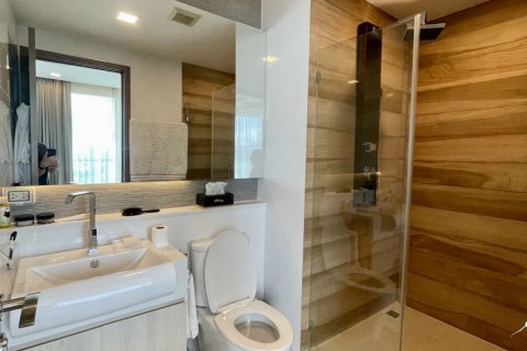 Condominio de 3 dormitorios en Bang Sare, Tailandia № 62865 - foto 14