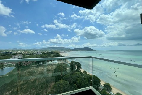 Condominio de 3 dormitorios en Bang Sare, Tailandia № 62865 - foto 20