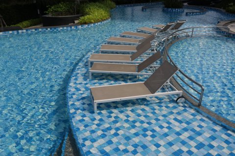 Condominio de 3 dormitorios en Bang Sare, Tailandia № 62865 - foto 3
