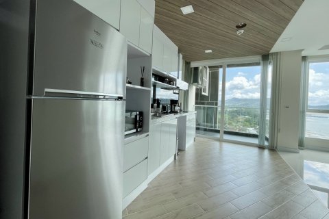 Condominio de 3 dormitorios en Bang Sare, Tailandia № 62865 - foto 11