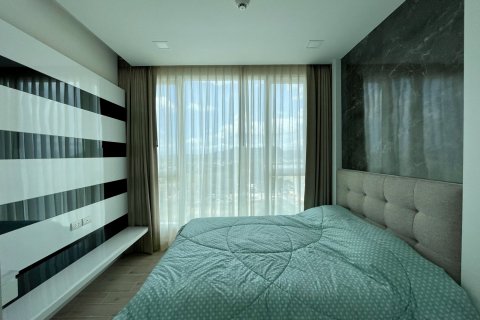 Condominio de 3 dormitorios en Bang Sare, Tailandia № 62865 - foto 18