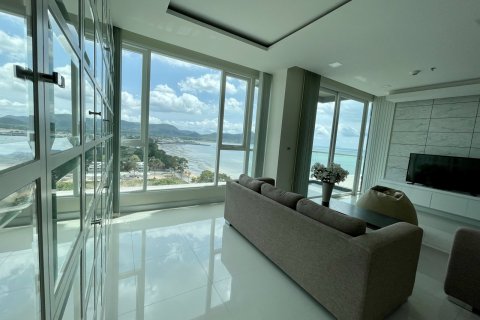 Condominio de 3 dormitorios en Bang Sare, Tailandia № 62865 - foto 7