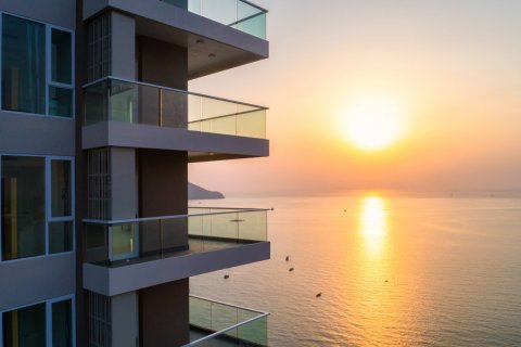 Condominio de 3 dormitorios en Bang Sare, Tailandia № 62865 - foto 21
