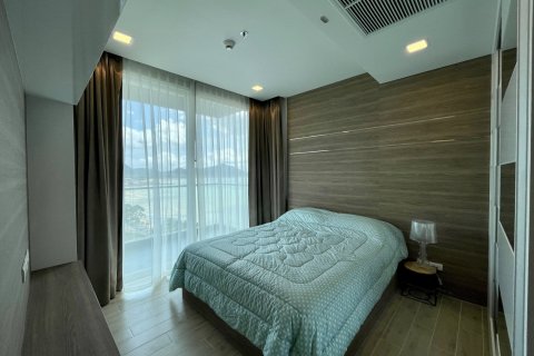 Condominio de 3 dormitorios en Bang Sare, Tailandia № 62865 - foto 17
