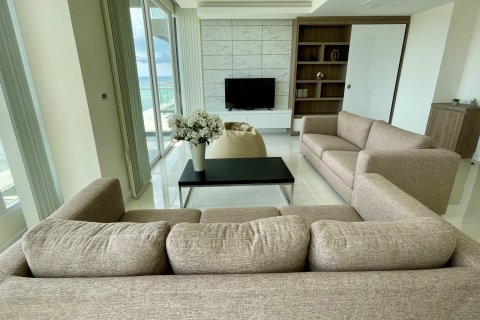 Condominio de 3 dormitorios en Bang Sare, Tailandia № 62865 - foto 6