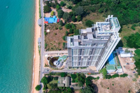 Condominio de 3 dormitorios en Bang Sare, Tailandia № 62865 - foto 23