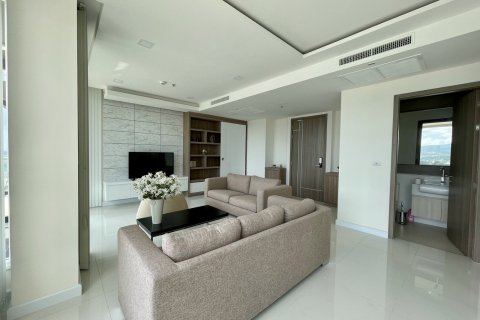 Condominio de 3 dormitorios en Bang Sare, Tailandia № 62865 - foto 5