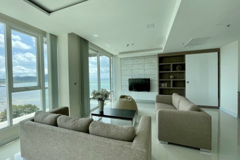 Condominio de 3 dormitorios en Bang Sare, Tailandia № 62865 - foto 4