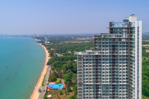 Condominio de 3 dormitorios en Bang Sare, Tailandia № 62865 - foto 22