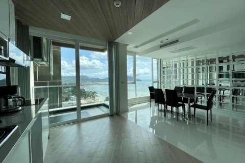 Condominio de 3 dormitorios en Bang Sare, Tailandia № 62865 - foto 8