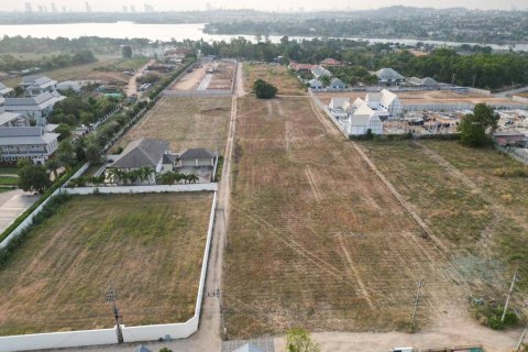 Grundstück in Pattaya, Thailand 8000 m2 № 62866 - Foto 6