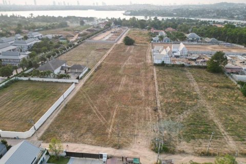 Grundstück in Pattaya, Thailand 8000 m2 № 62866 - Foto 5