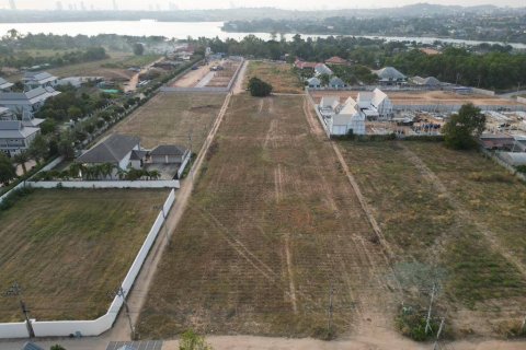 Grundstück in Pattaya, Thailand 8000 m2 № 62866 - Foto 4