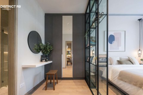 Condominio de 2 dormitorios en Bangkok, Tailandia № 166359 - foto 30