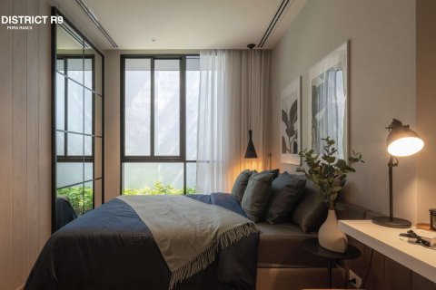Condominio de 2 dormitorios en Bangkok, Tailandia № 166359 - foto 20