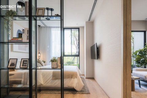 Condominio de 2 dormitorios en Bangkok, Tailandia № 166359 - foto 4