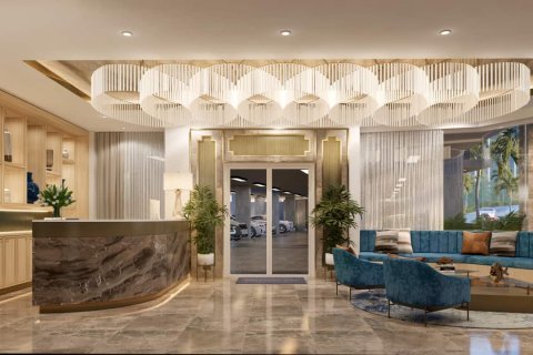 Condo in Kathu, Thailand, 1 bedroom № 166357 - photo 10
