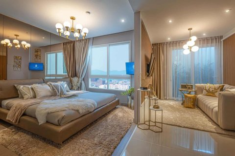 Condo in Kathu, Thailand, 1 bedroom № 166357 - photo 27