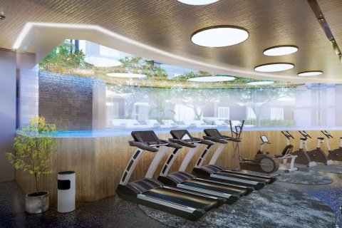 Condo in Kathu, Thailand, 1 bedroom № 166357 - photo 11