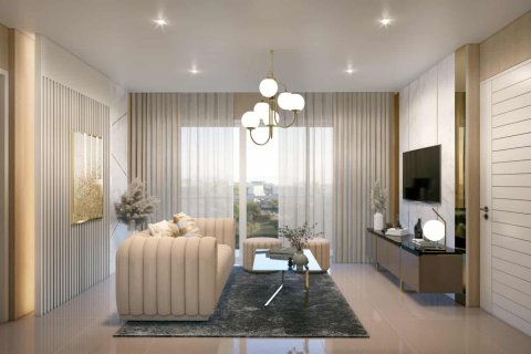 Condo in Kathu, Thailand, 1 bedroom № 166357 - photo 21