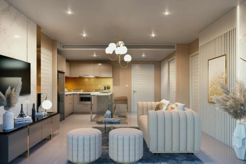 Condo in Kathu, Thailand, 1 bedroom № 166357 - photo 22