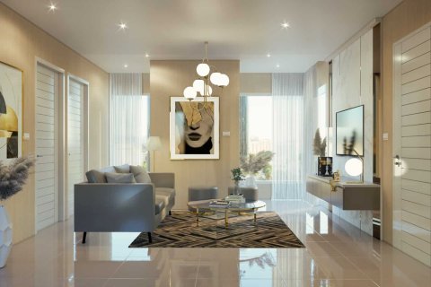 Condo in Kathu, Thailand, 1 bedroom № 166357 - photo 18