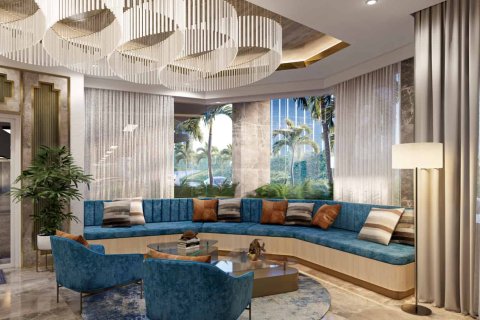 Condo in Kathu, Thailand, 1 bedroom № 166357 - photo 8