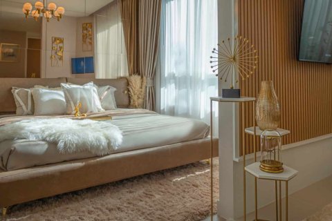 Condo in Kathu, Thailand, 1 bedroom № 166357 - photo 3