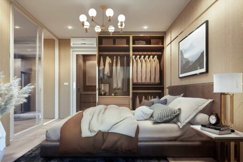 Condo in Kathu, Thailand, 1 bedroom № 166357 - photo 26