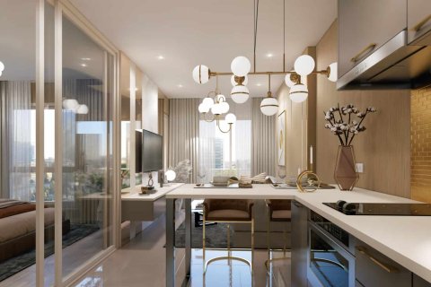 Condo in Kathu, Thailand, 1 bedroom № 166357 - photo 24