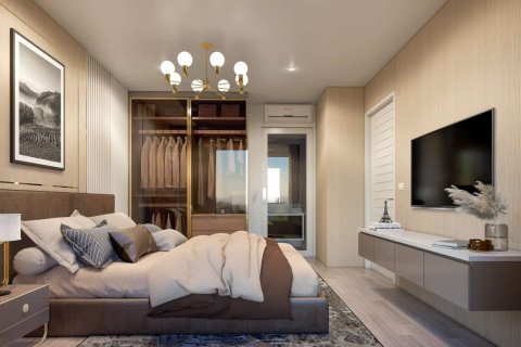 Condo in Kathu, Thailand, 1 bedroom № 166357 - photo 23