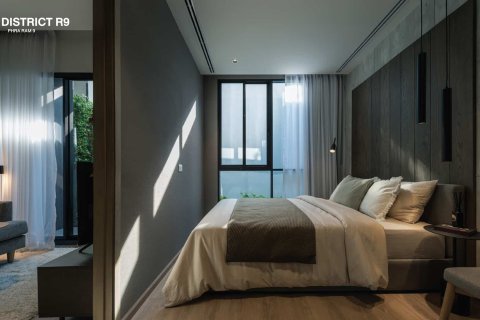 Condominio de 2 dormitorios en Bangkok, Tailandia № 166360 - foto 21