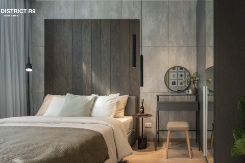 Condominio de 2 dormitorios en Bangkok, Tailandia № 166360 - foto 20