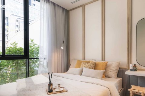 Condominio de 2 dormitorios en Bangkok, Tailandia № 166360 - foto 24