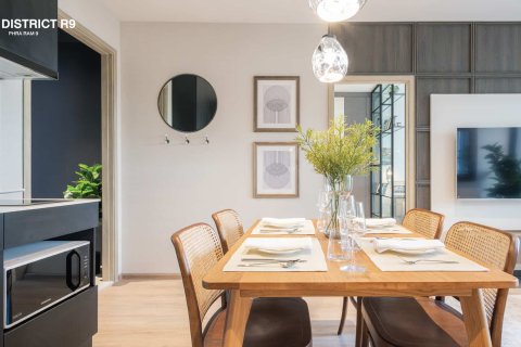 Condominio de 2 dormitorios en Bangkok, Tailandia № 166360 - foto 29
