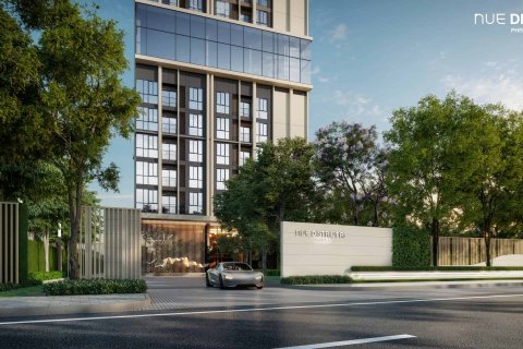 Condominio de 2 dormitorios en Bangkok, Tailandia № 166360 - foto 16