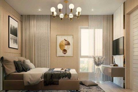 Condo in Kathu, Thailand, 1 bedroom  № 166358 - photo 19