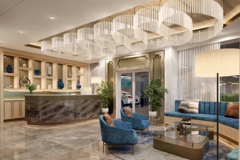 Condo in Kathu, Thailand, 1 bedroom  № 166358 - photo 9