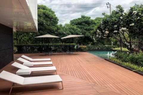 Casa de 3 dormitorios en Bangkok, Tailandia № 65597 - foto 16