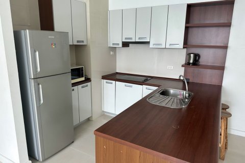 Condominio de 2 dormitorios en Bangkok, Tailandia № 65596 - foto 4