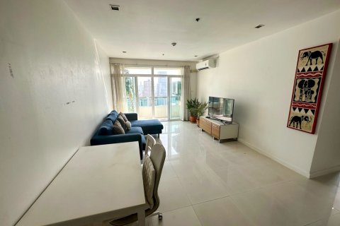Condominio de 2 dormitorios en Bangkok, Tailandia № 65596 - foto 2
