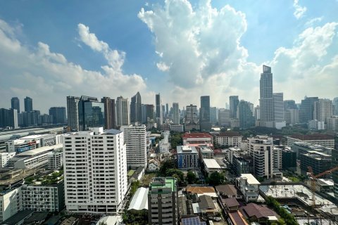 Condominio de 2 dormitorios en Bangkok, Tailandia № 65596 - foto 17