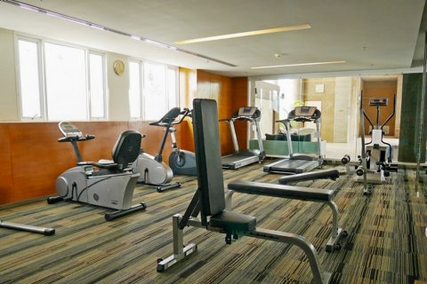 Condominio de 2 dormitorios en Bangkok, Tailandia № 65596 - foto 16
