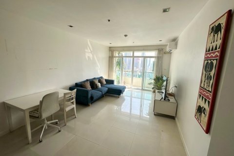 Condominio de 2 dormitorios en Bangkok, Tailandia № 65596 - foto 3
